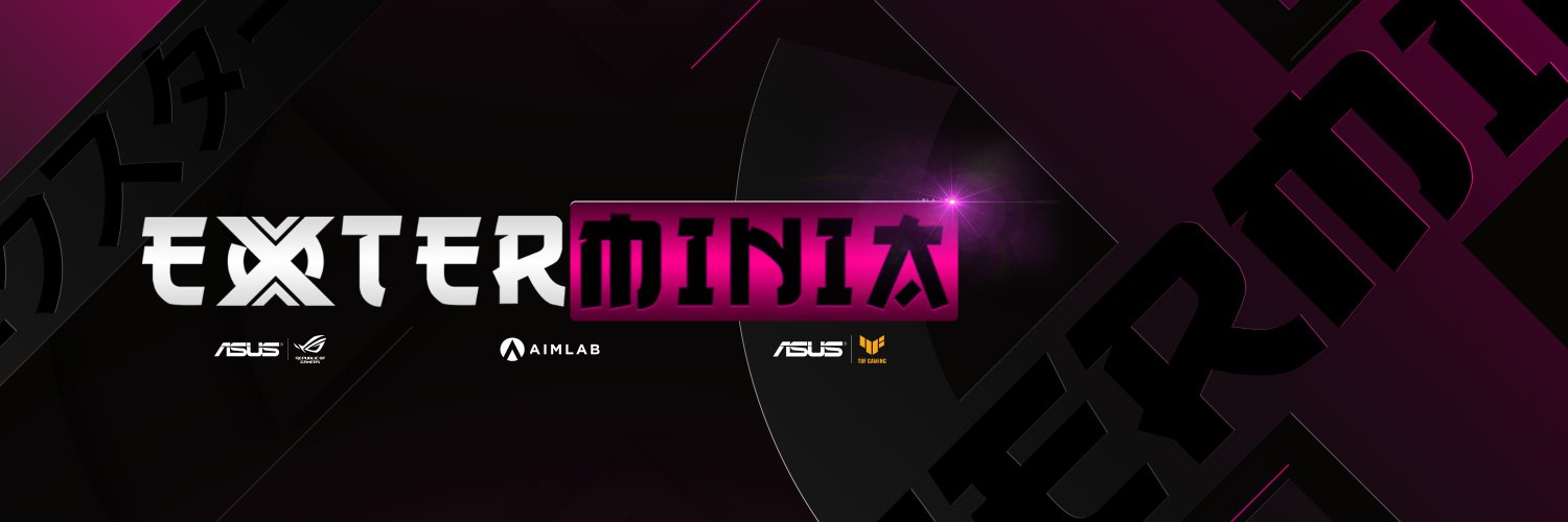 Exterminia 🇨🇱 banner