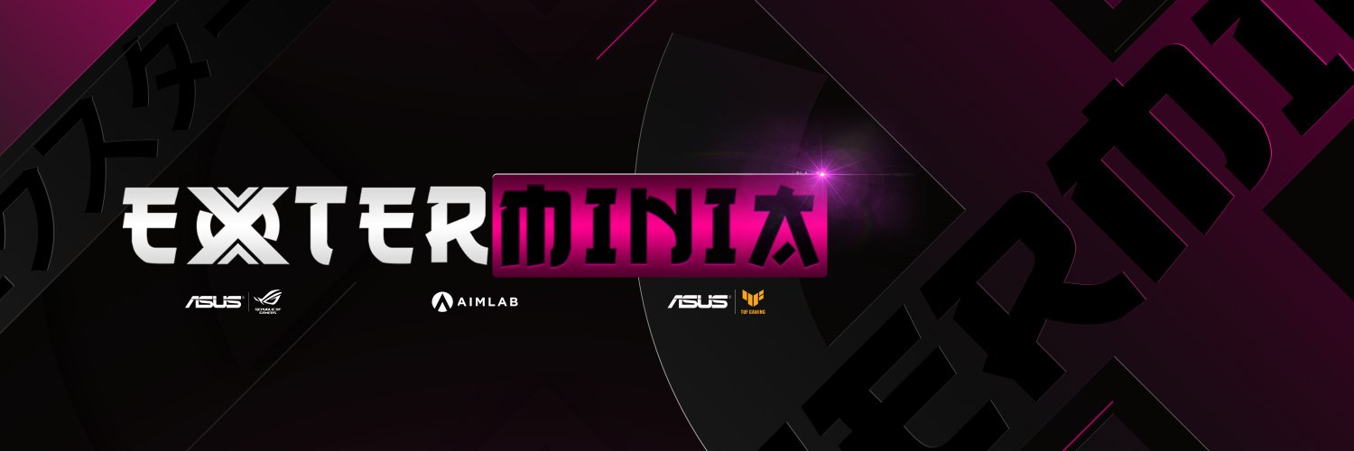 Exterminia 🇨🇱 Profile Banner