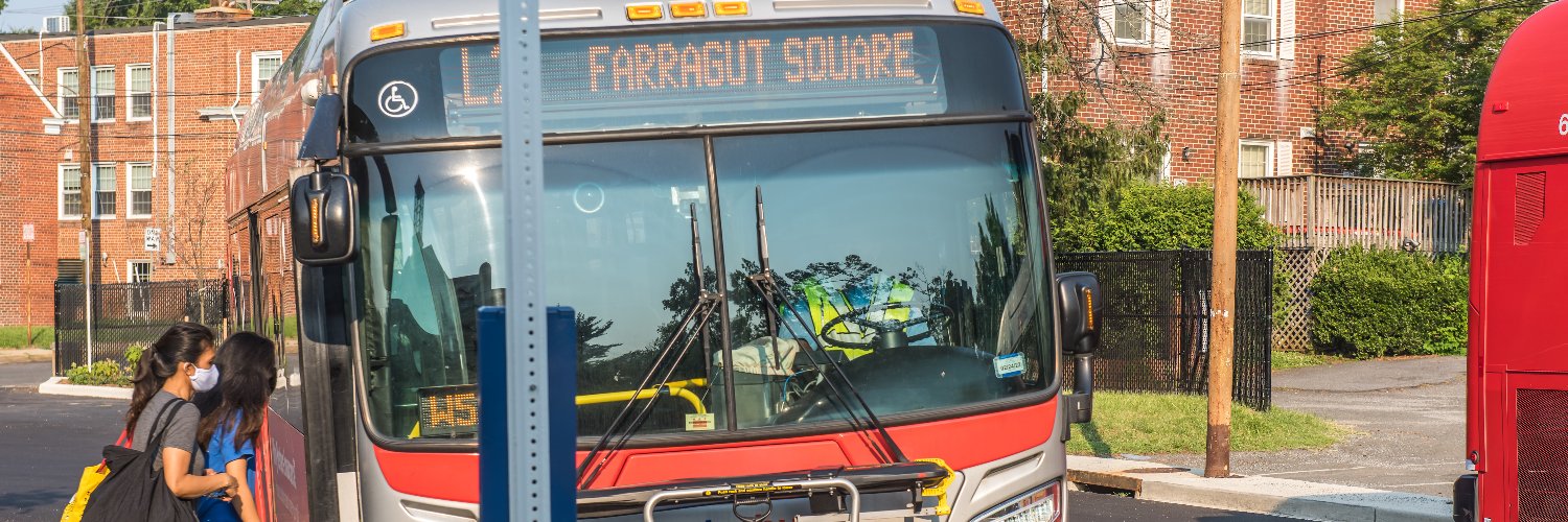 Metrobus Info Profile Banner