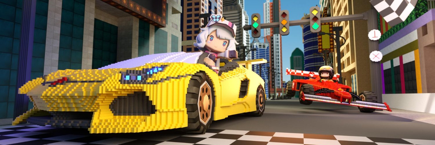 MiniWorldClub's profile banner image