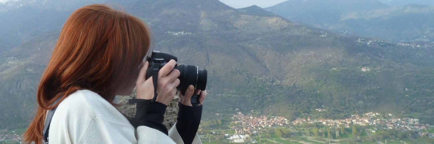 Reporter In Viaggio 🗺 banner