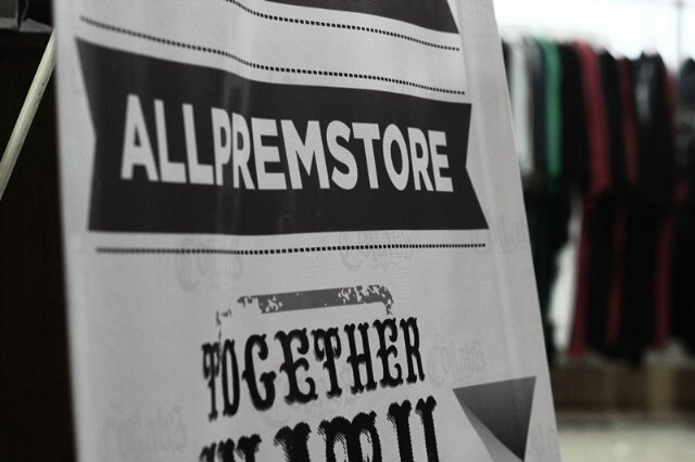 Allpremstore banner