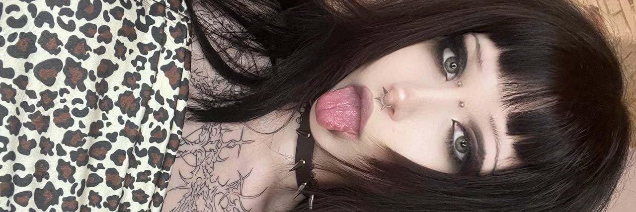 CurveInLace's profile banner image