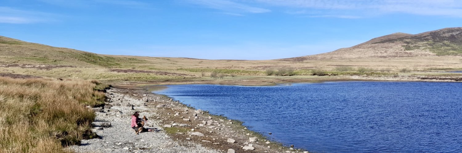 Magz Louise (she/her) banner