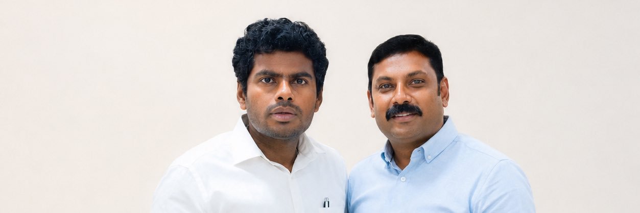 BSGOPINATH3434's profile banner image