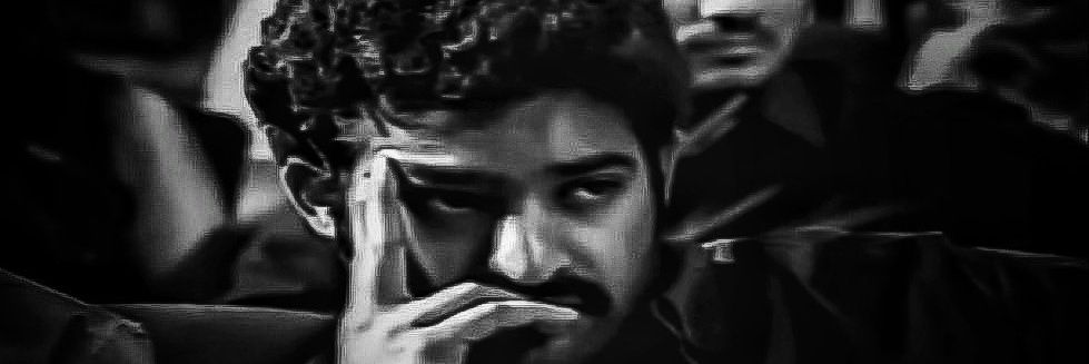 FanOfTharak's profile banner image