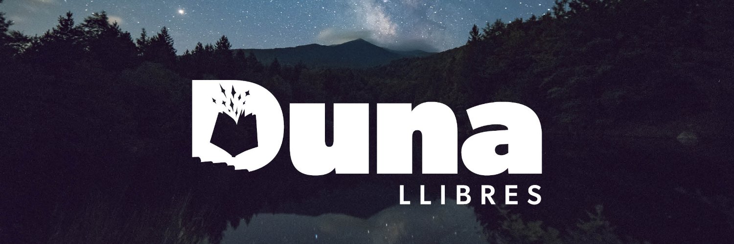 Duna Llibres's banner
