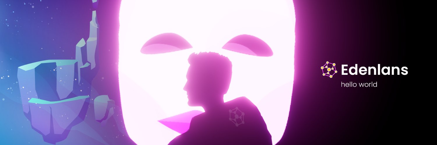 Edenlans banner