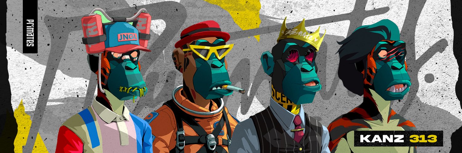 kanZ🐯313 banner