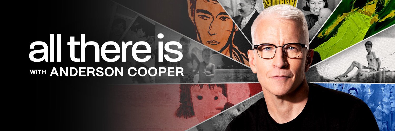 Anderson Cooper banner