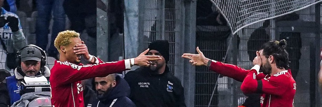 Laiith19's profile banner image