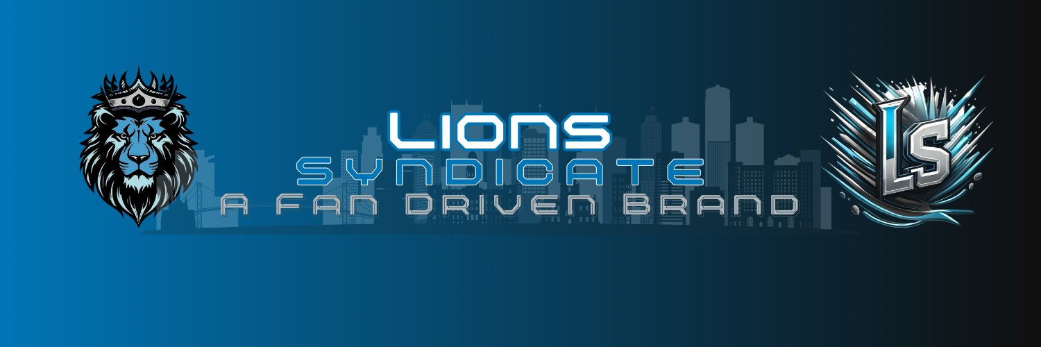 Lions Syndicate banner