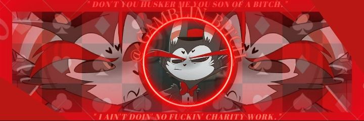 _Gamblin_bitch_'s profile banner image
