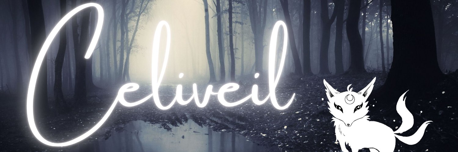 celiveil's profile banner image