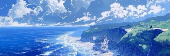 yju117's profile banner image