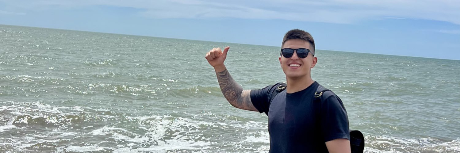 AxelBraile's profile banner image