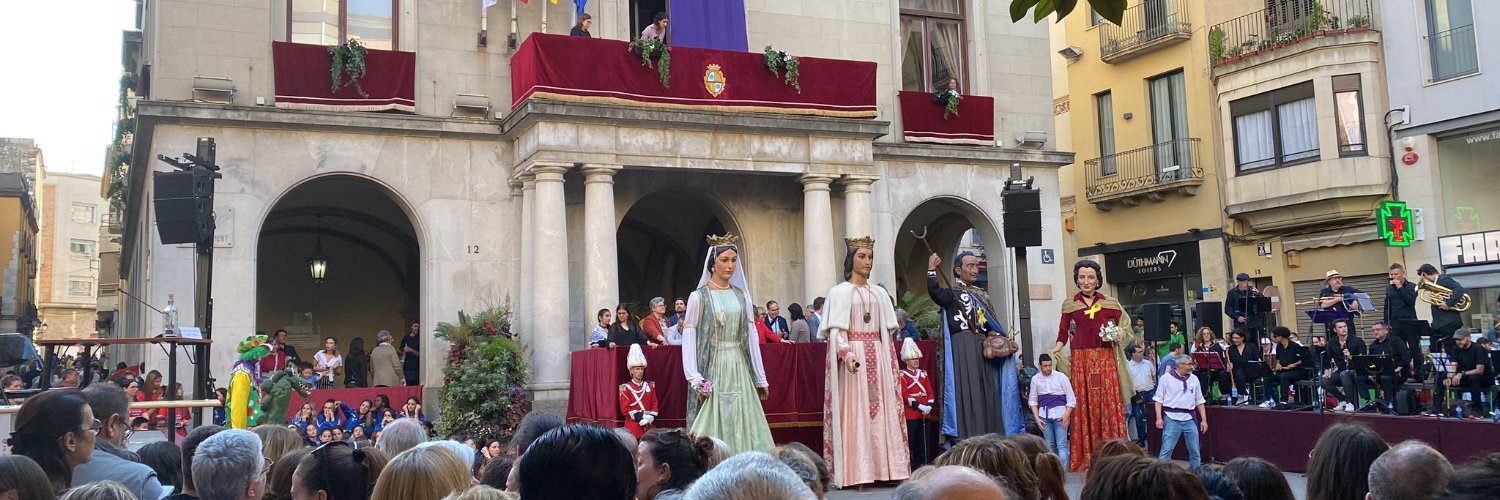 Xavier Colomer banner