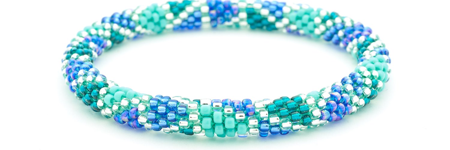 Sashka Co. Bracelets banner