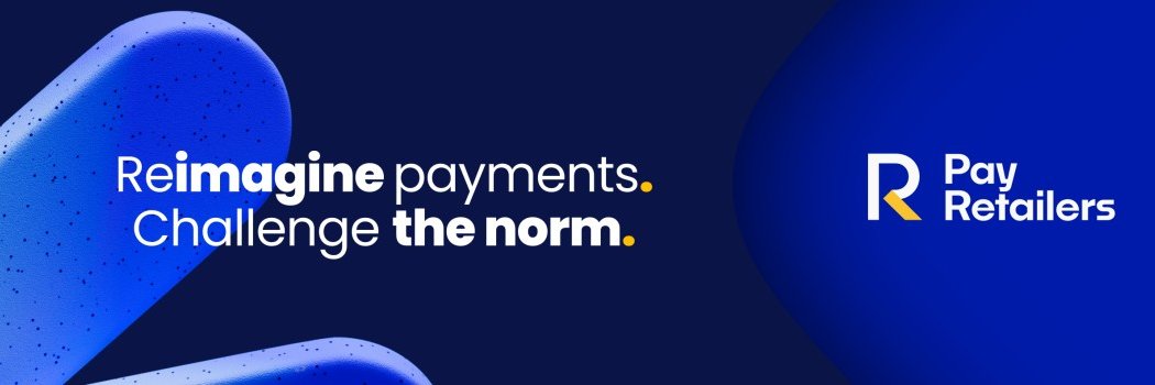 PayRetailers banner