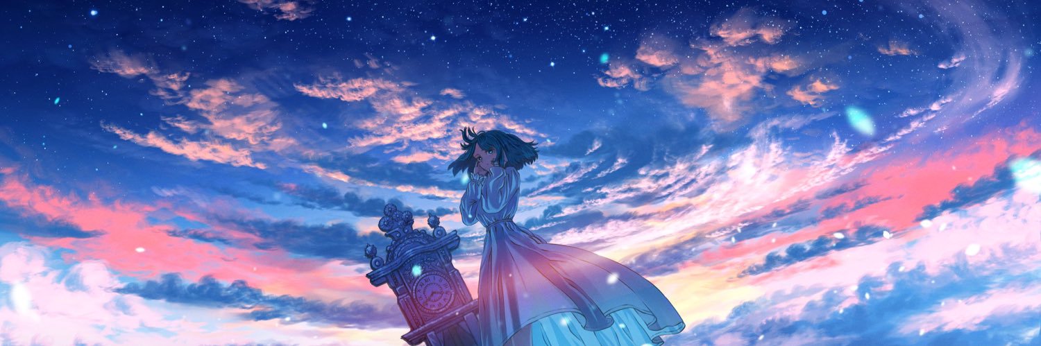 MIMiNARI's banner