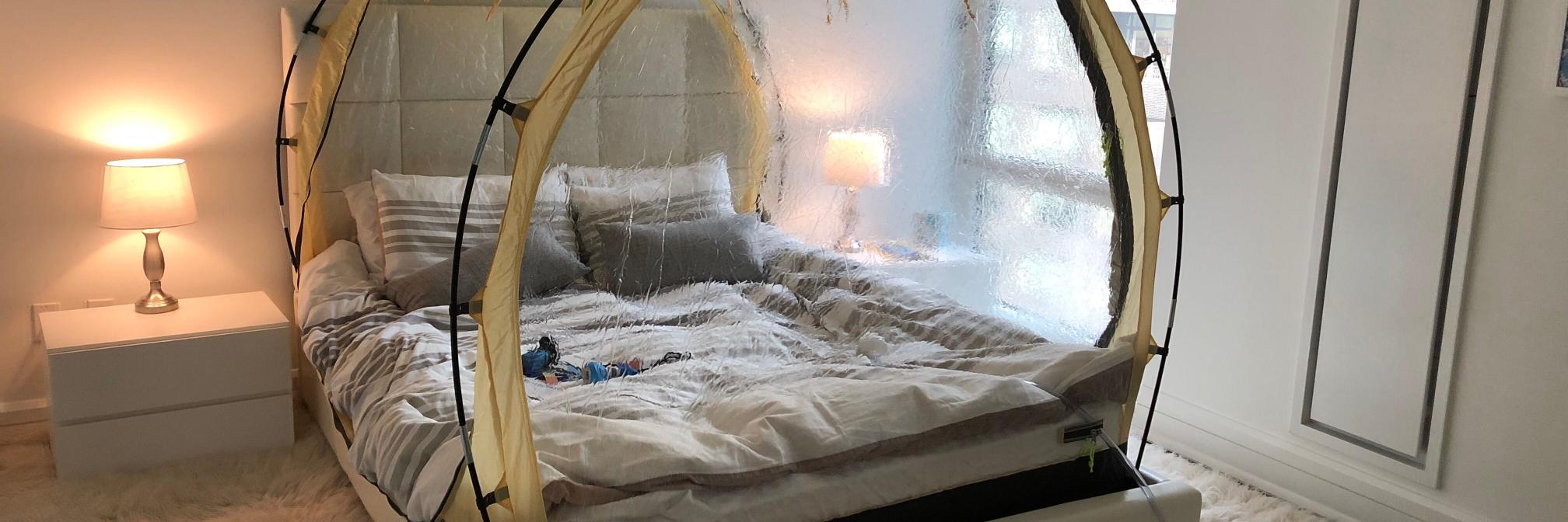 Altitude Training banner