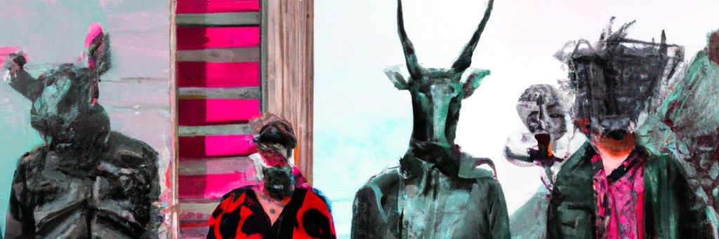 Glitches&Beaches banner