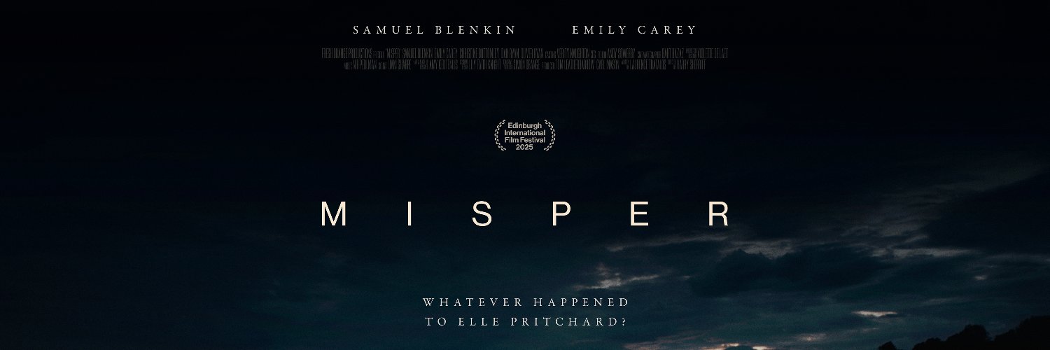 Harry Sherriff banner