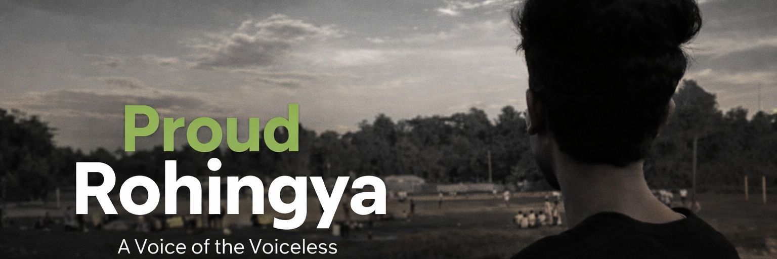 Ro Maung Shwe banner