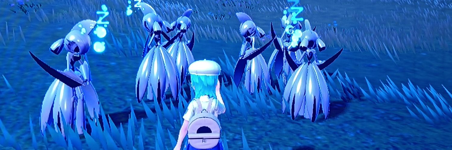 Pinosakaaa_9's profile banner image