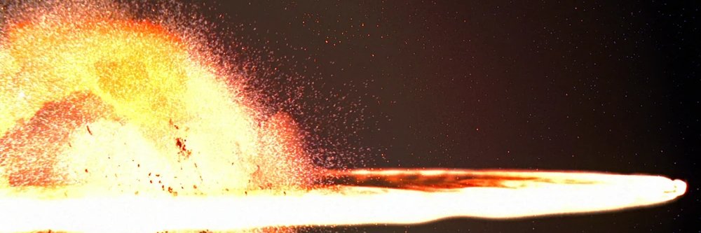 ...es una conspiración banner