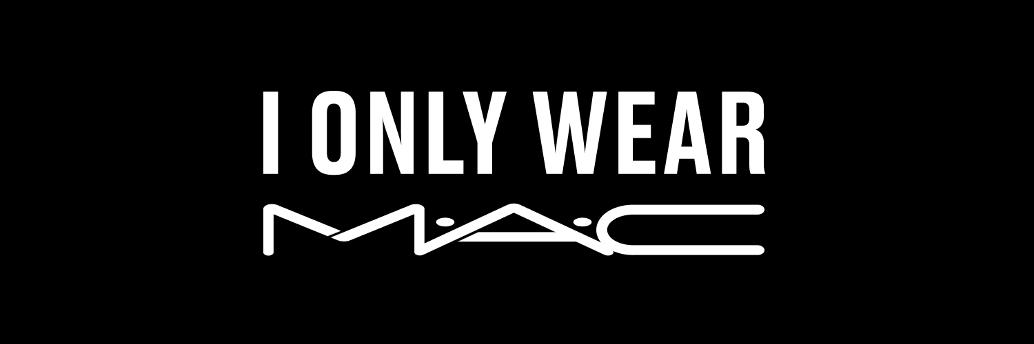 M•A•C Cosmetics banner