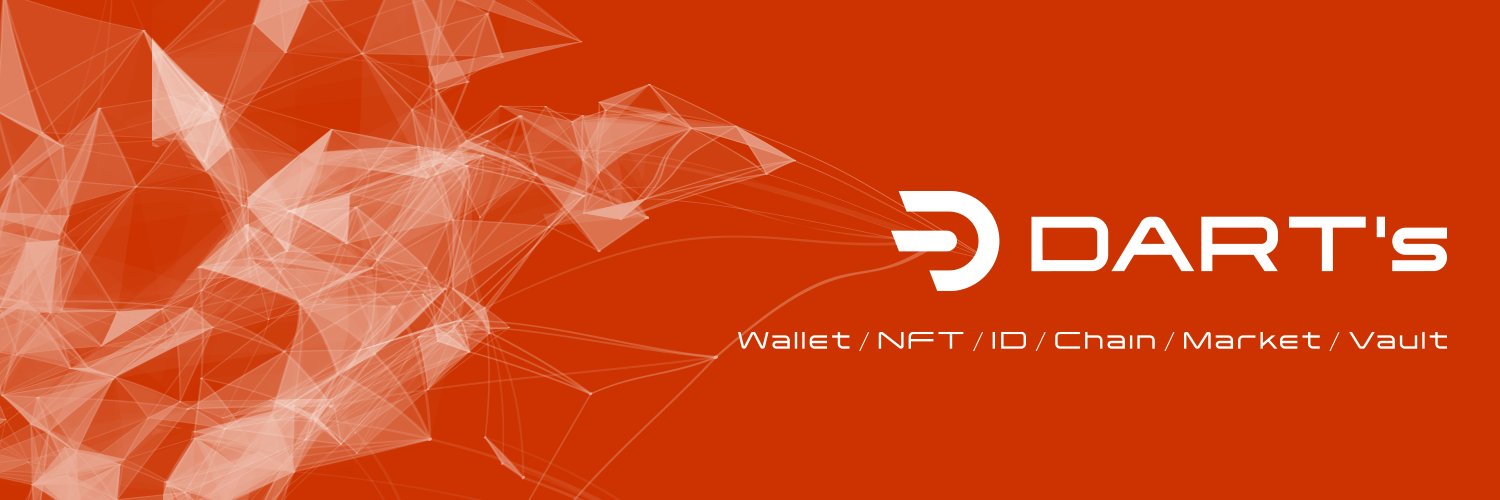 DART’s Official banner