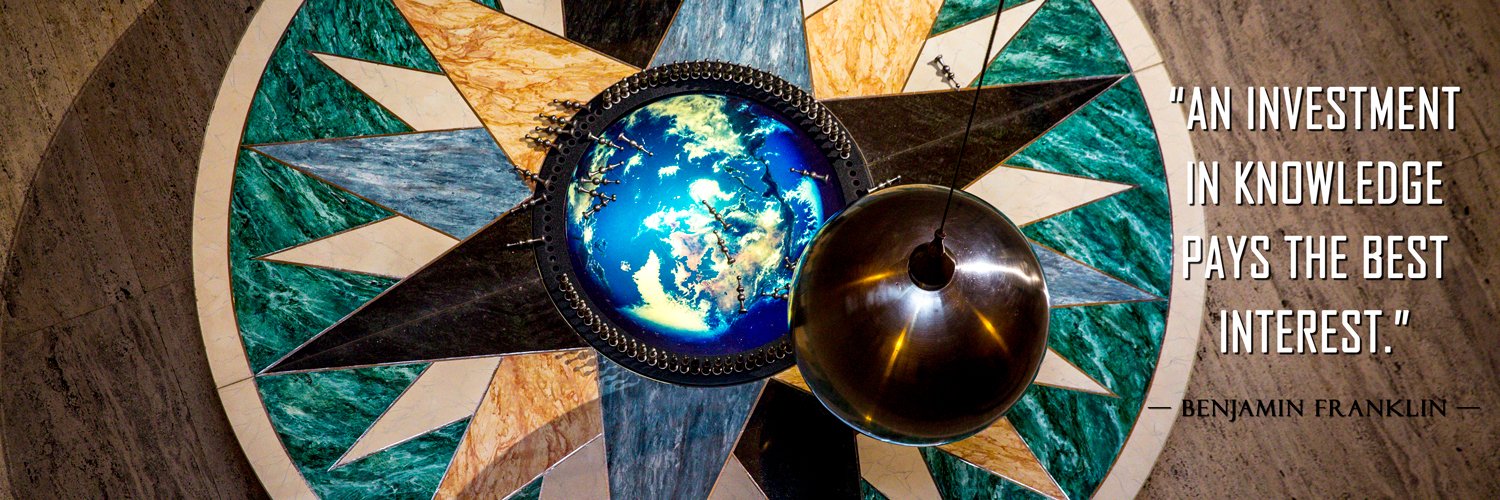 Tom McClellan banner