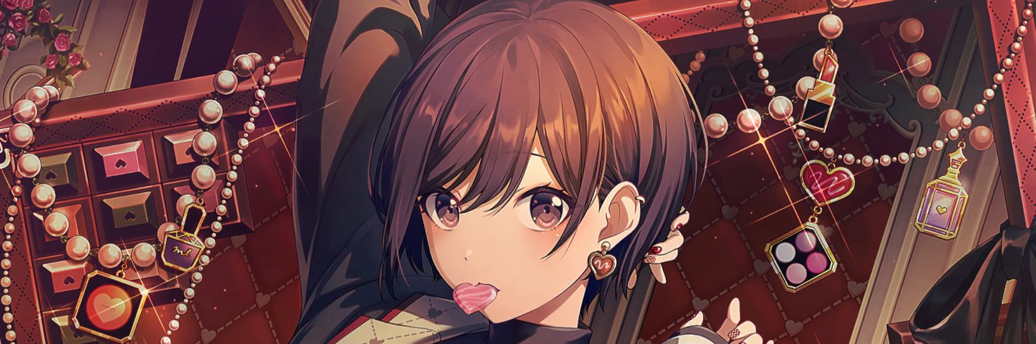 potesake's profile banner image