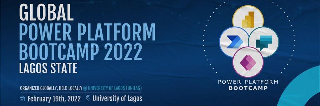 Ibrahim Idowu banner