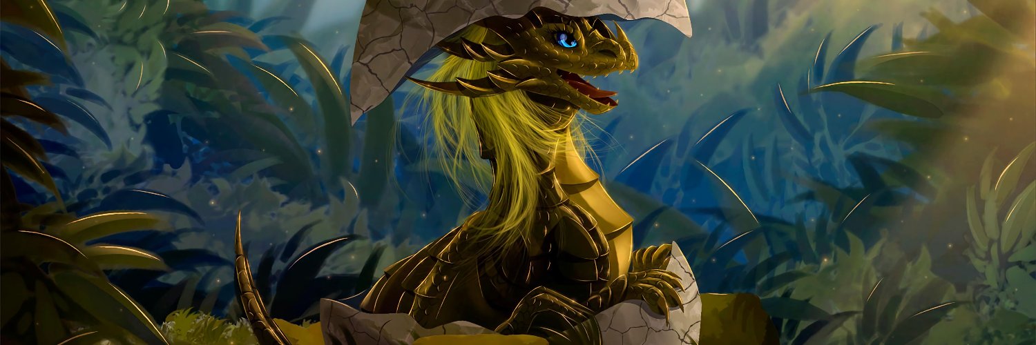 RaDragons's profile banner image