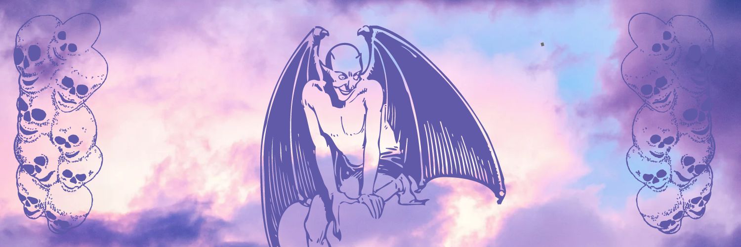 noctisroyalty's profile banner image
