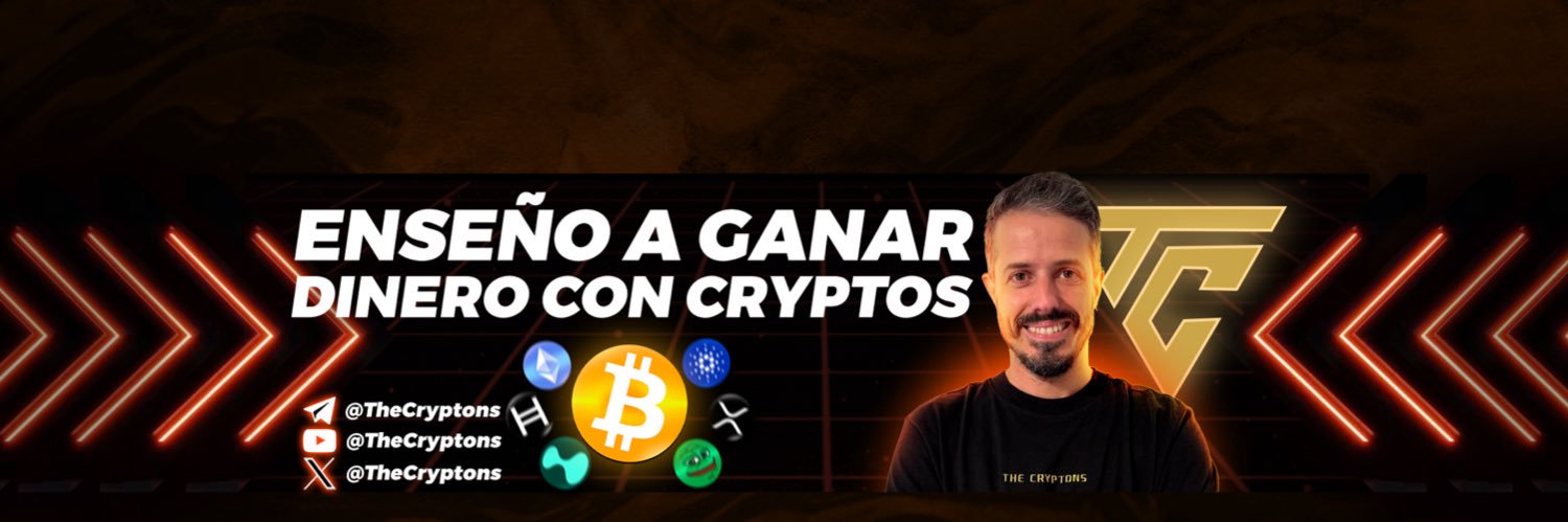 The Cryptons banner