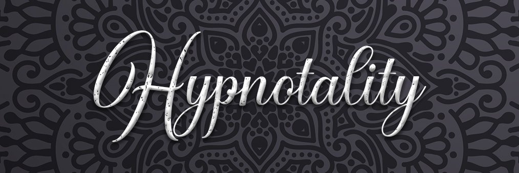 Hypnotality banner