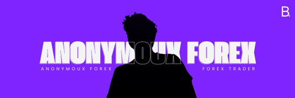 Anonymoux_Forex Profile Banner