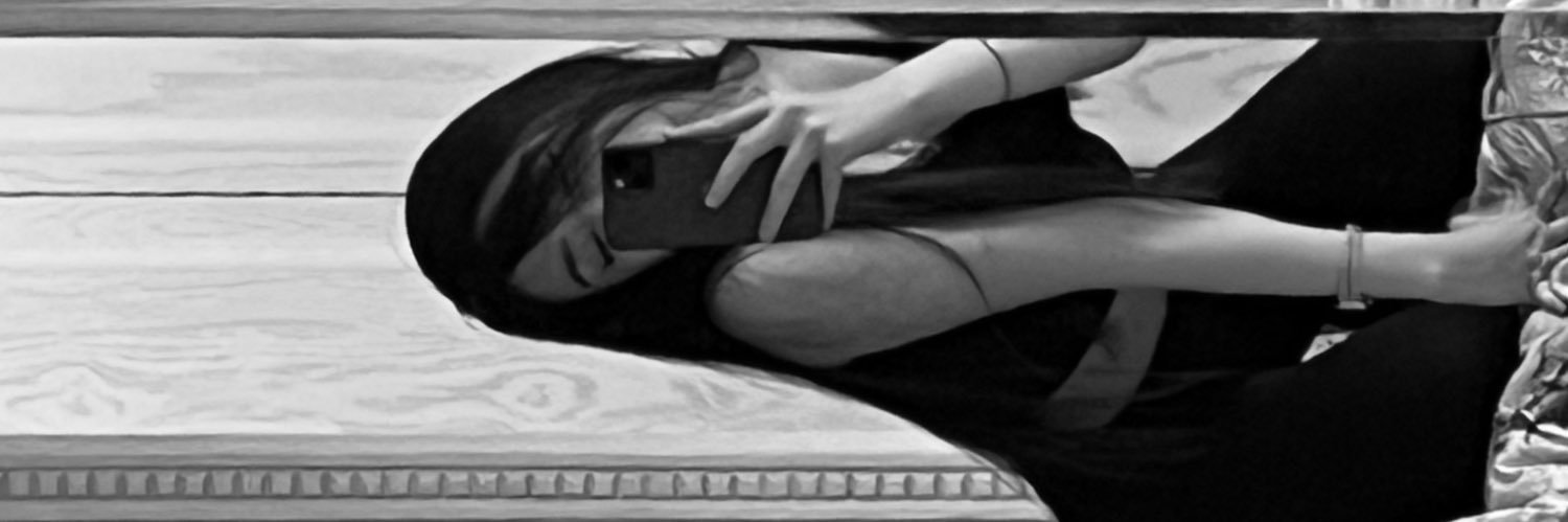 • banner