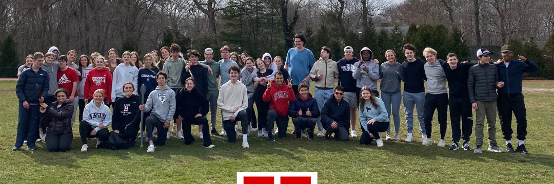 Hingham Unified banner