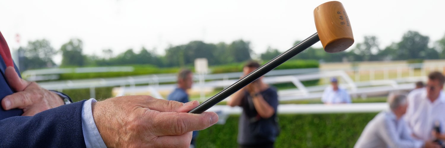 48H Au Trot : les Courses aux Enchères ! banner