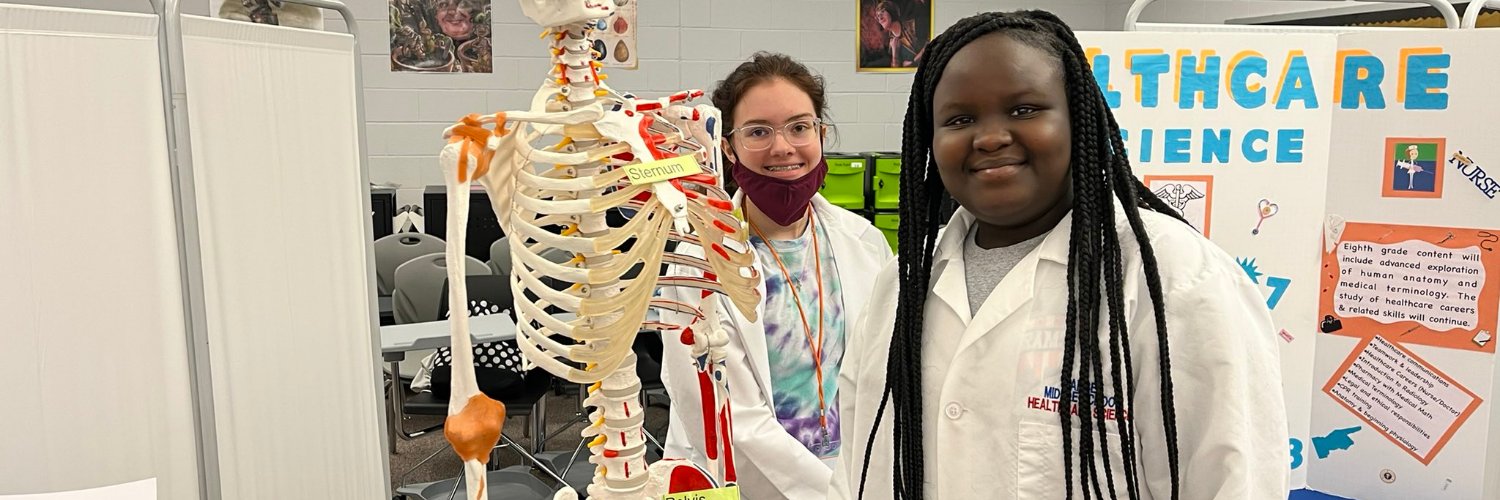 JCPS Explore Pathways banner