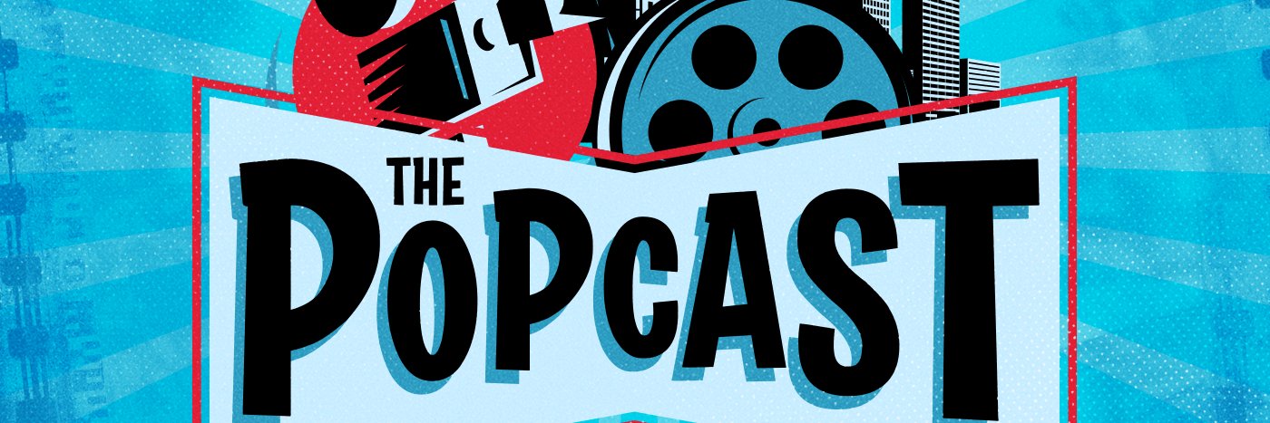 The Tim Andrews Popcast on WSB banner