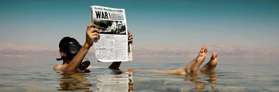 Mon Nom est Personne banner