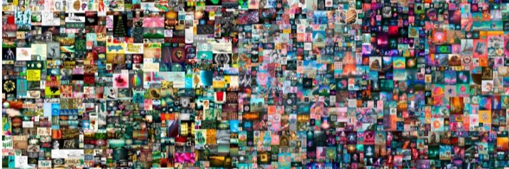 Patrick's NFT World 🚀 banner