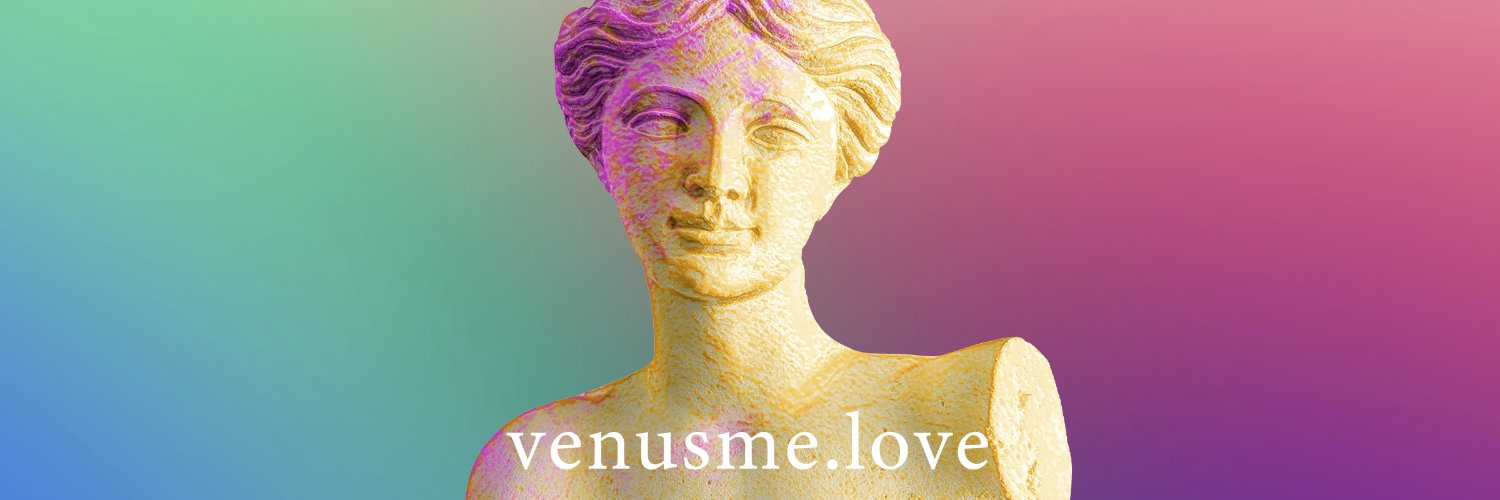 VenusMe14's profile banner image