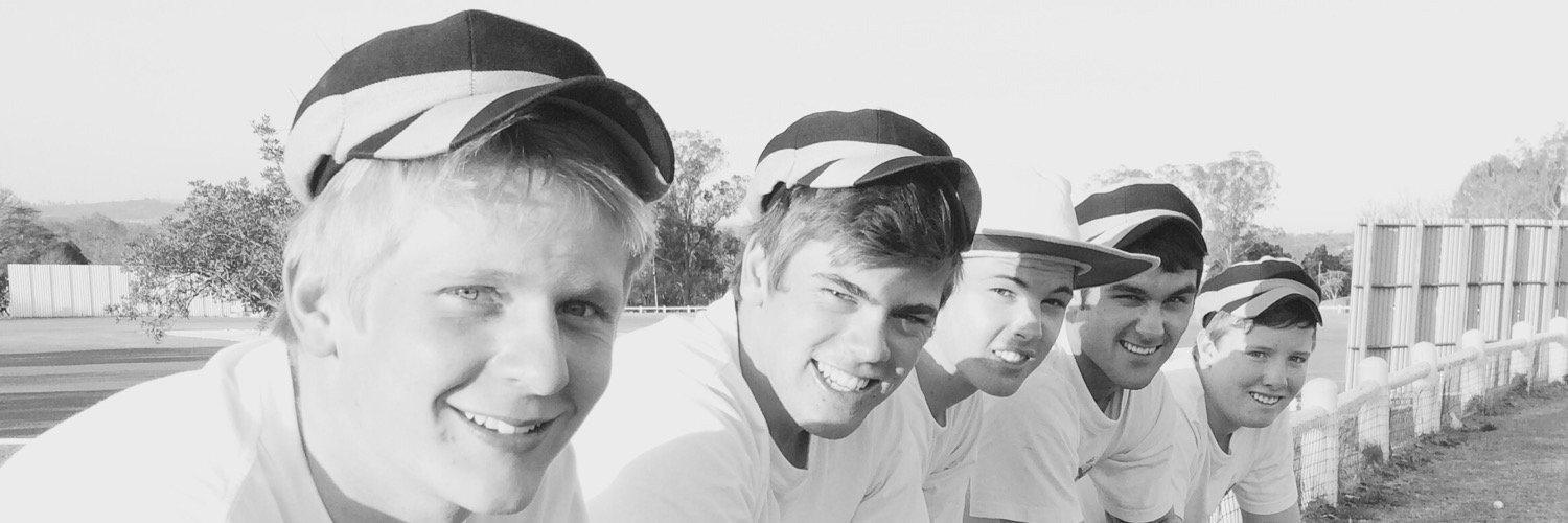 SACcricket's profile banner image