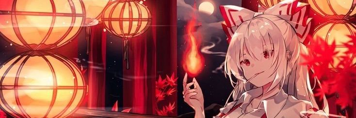 Gage's banner